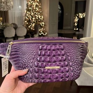 Brand New Brahnim belt bag
